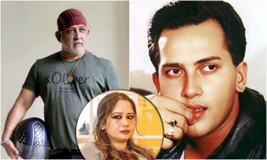 সামিরা নির্দোষ, তবে সালমান ‘মেন্টালি আপসেট’ ছিলেন:  ডন