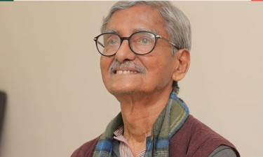 পরমাণু বিজ্ঞানী রেজাউর রহমান মারা গেছেন