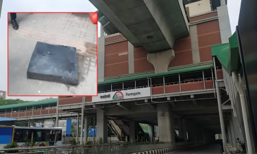 মেট্রোরেল দুর্ঘটনায় নিহত, তদন্ত কমিটি গঠন