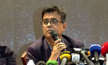 বইমেলা হবে, কোনো সন্দেহ নেই: প্রেসসচিব