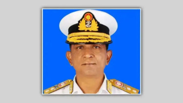 রিয়ার অ্যাডমিরাল সোহায়েল কানাডায় নয়, জেলে আছেন: কারা অধিদপ্তর