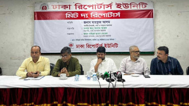 উপদেষ্টা পরিষদের সভা নভেম্বরেই শেষ: তথ্য উপদেষ্টা