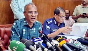 পুলিশে বদলি-পদোন্নতির তদবিরে অতিষ্ঠ দায়িত্বশীলরা, স্বরাষ্ট্র উপদেষ্টার কড়া বার্তা