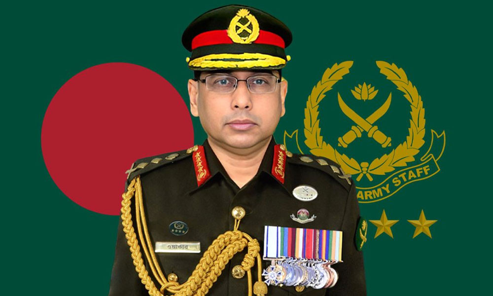 দেশ গঠনে কোর অব ইঞ্জিনিয়ার্সের ভূমিকা অব্যাহত থাকবে