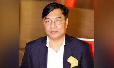 তারেক রহমান জনগণের বন্ধু