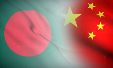 চীনে রপ্তানি উন্মোচনের অপেক্ষায়