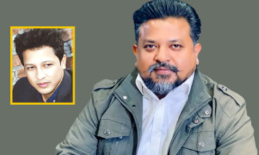 কালামের পরিবারকে সহায়তার ঘোষণা রাষ্ট্রীয় উপহাস: জুলকারনাইন সায়ের