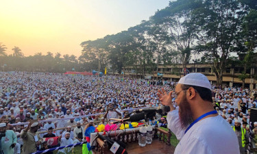 বিএনপি ক্ষমতায় এলে সুন্দরী নারীরা রাস্তায় বের হতে পারবে না: ফয়জুল করিম
