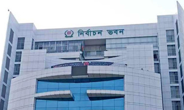 বিভিন্ন মন্ত্রণালয়-বিভাগের সঙ্গে ইসির মতবিনিময় বৃহস্পতিবার