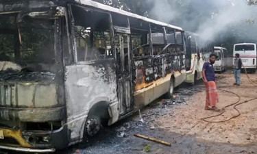 ড্যাফোডিল-সিটি ইউনিভার্সিটির শিক্ষার্থীদের মধ্যরাতে সংঘর্ষ, দুই শতাধিক শিক্ষার্থী আহত