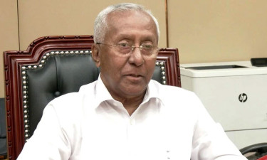 এনসিপিকে শাপলা দেওয়ার সুযোগ নেই : ইসি সচিব
