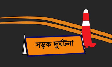 যাত্রাবাড়ীতে সড়ক দুর্ঘটনায় এক ব্যক্তি নিহত