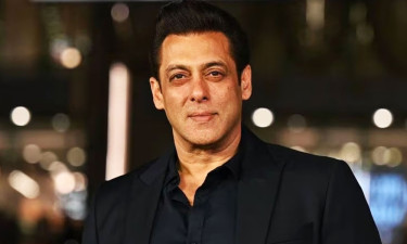 যে কারণে সালমান খানকে ব্ল্যাক লিস্টে অন্তর্ভুক্ত করল পাকিস্তান