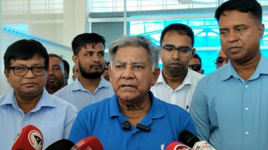 নির্বাচন আয়োজনের দায়িত্ব কমিশনের, সরকারের হস্তক্ষেপের সুযোগ নেই