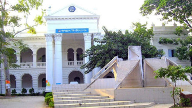 জকসু নির্বাচনের নীতিমালা পাস