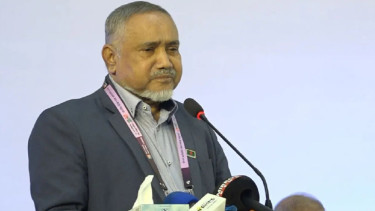 নির্বাচন সুষ্ঠু না হলে তা বাতিল— প্রধান উপদেষ্টার কাছে এমন ঘোষণা চায় জামায়াত