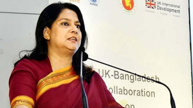 জাতীয় হাওর মাস্টারপ্ল্যান চূড়ান্ত: উপদেষ্টা রিজওয়ানা
