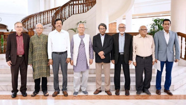 ঐকমত্য কমিশনের শেষ বৈঠক অনুষ্ঠিত, সুপারিশ পেশ মঙ্গলবার
