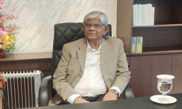 দ্বিপাক্ষিক বাণিজ্য বৃদ্ধিতে আগ্রহী পাকিস্তান: অর্থ উপদেষ্টা