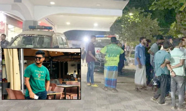 চট্টগ্রামে যুবদলের দু'পক্ষের সংঘর্ষে যুবক নিহত