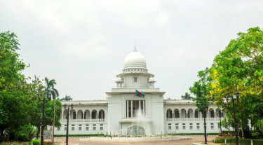 তত্ত্বাবধায়ক সরকারব্যবস্থা ফেরাতে চতুর্থ দিনের আপিল শুনানি চলছে