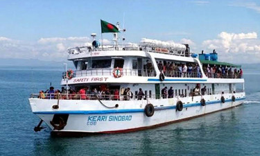 ইনানী নয়, কক্সবাজার শহর থেকেই সেন্টমার্টিন যাবে জাহাজ