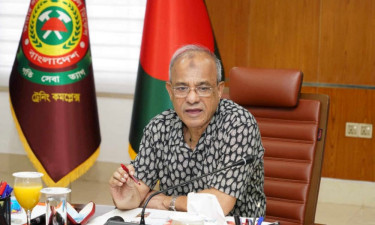 ভোটের আগে অধিকাংশ অস্ত্র উদ্ধার হবে : স্বরাষ্ট্র উপদেষ্টা