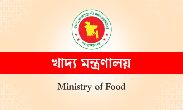 যুক্তরাষ্ট্র থেকে গম আমদানিতে কোনো অনিয়ম হয়নি: খাদ্য মন্ত্রণালয়