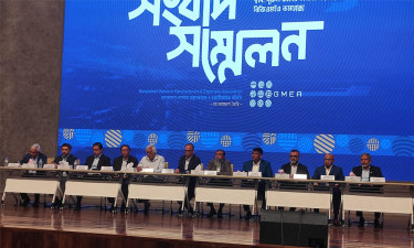 নতুন শ্রম আইন বিনিয়োগে অনিশ্চয়তা তৈরি করবে: বিজিএমইএ সভাপতি