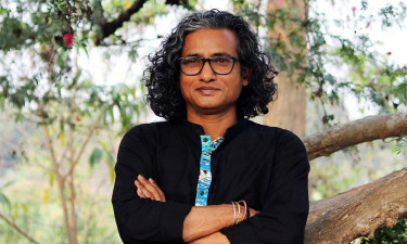 হিজাব নিয়ে ‘বিতর্কিত’ মন্তব্য, ক্ষমা চেয়ে যা বললেন রাবি শিক্ষক