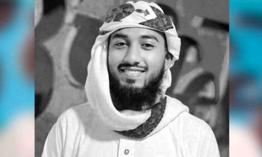 ডেঙ্গুতে না ফেরার দেশে তিনবারের বিশ্বজয়ী হাফেজ ত্বকী