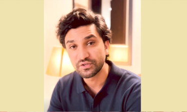 বাংলাদেশে আসার বিষয়ে যা বললেন আহাদ