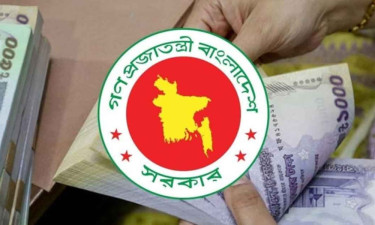 পে স্কেলে মূল বেতন ৩০০ শতাংশ বৃদ্ধির প্রস্তাব