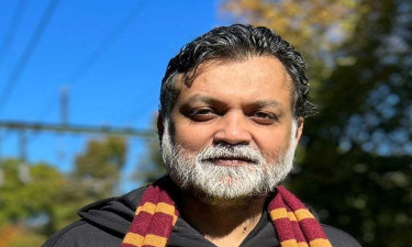 এবার নতুন পরিচয়ে সৃজিত মুখার্জি