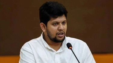 ২০১৪ সালের পর আওয়ামী লীগ দেউলিয়া হয়ে গেছে: তথ্য উপদেষ্টা