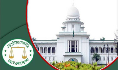 তিন বিচারপতিকে কারণ দর্শানোর নোটিশ দেননি প্রধান বিচারপতি