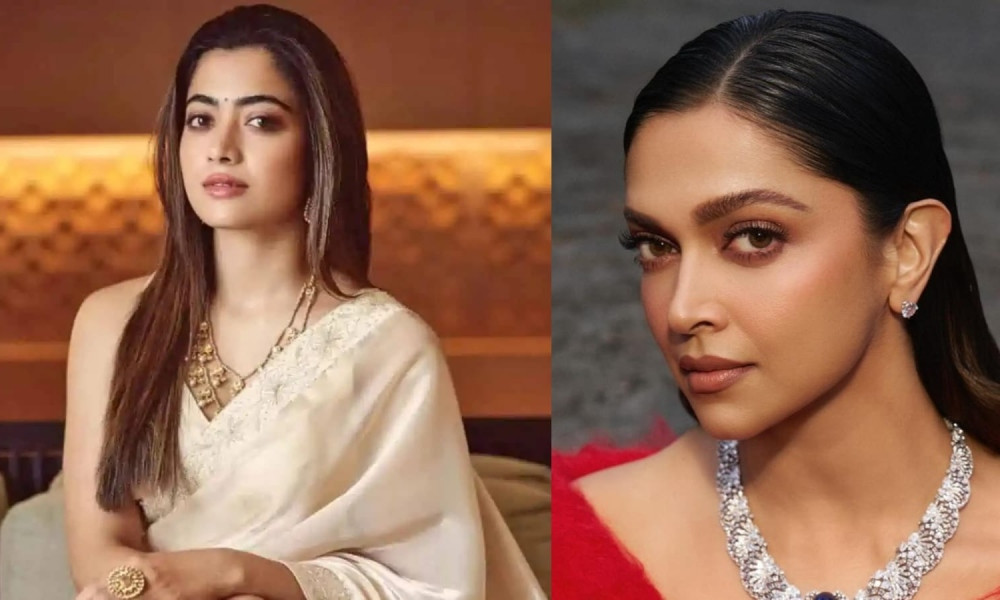 শুটিংয়ে ‘ওভারটাইম’ নিয়ে দীপিকার পাশে রাশমিকা! কী বললেন দক্ষিণী অভিনেত্রী?