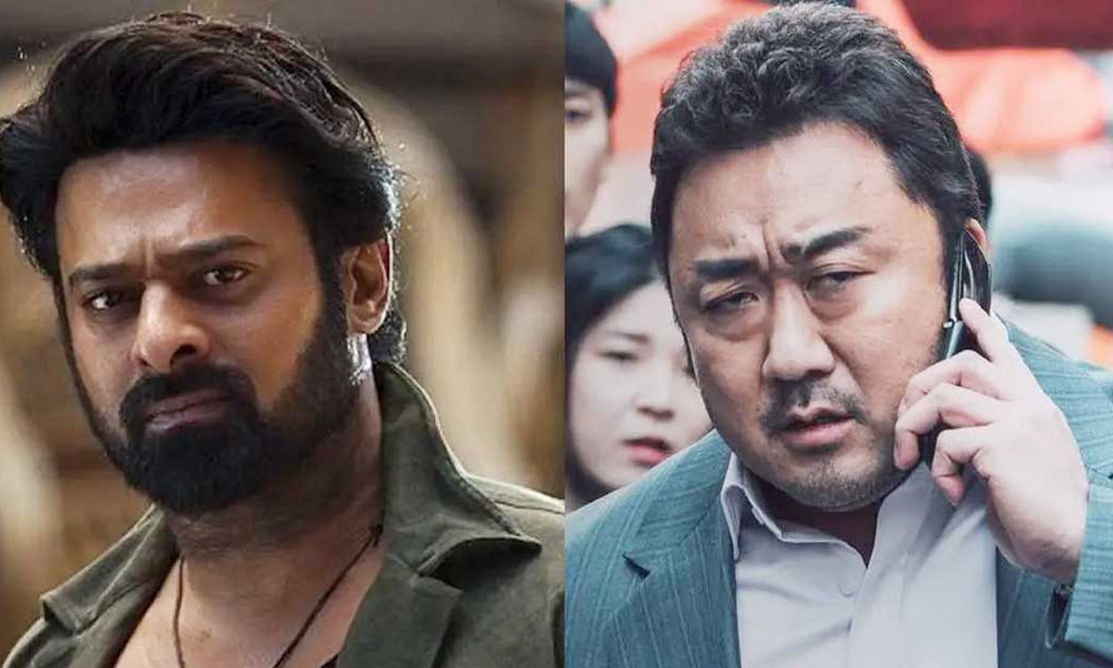 প্রভাসের সিনেমায় ডন লি, জানালো কোরিয়ান গণমাধ্যমই