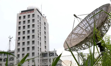 ঢাকায় বৃষ্টি সম্ভাবনা, কমতে পারে গরমের তীব্রতা