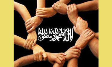 ঐক্যের মূল ভিত্তি ঈমান