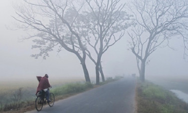 শীত কবে থেকে, জানালেন আবহাওয়াবিদ