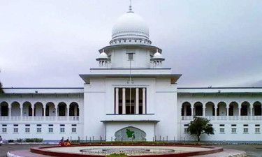 তত্ত্বাবধায়ক সরকারব্যবস্থা ফেরাতে আপিল শুনানি চলছে