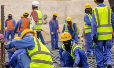 বাংলাদেশি কর্মীদের বড় সুযোগ দিলো মালয়েশিয়া