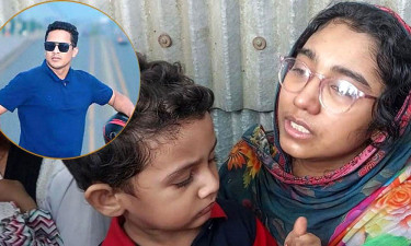 আবুল কালামের পরিবারকে দুই কোটি টাকা দিতে রুল