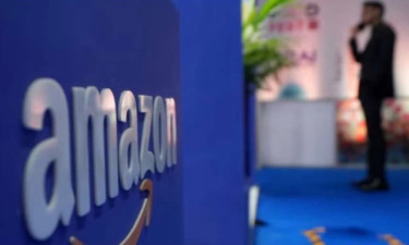 ১৪ হাজার কর্মী ছাঁটাই করল অ্যামাজন