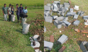 পীরগাছায় দুই মাসে ১৮টি ট্রান্সফরমার চুরি