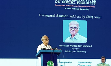 মৌলিক বিষয় সমাধান না হলে শিক্ষার পচনরোধ সম্ভব নয়