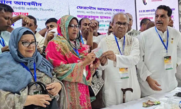 চাঁদাবাজ, সন্ত্রাস ও দখলদাররা বিএনপির সদস্য হতে পারবে না: রিজভী