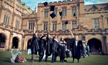 বাংলাদেশিসহ বিদেশি শিক্ষার্থীর জন্য দুঃসংবাদ দিল অস্ট্রেলিয়া