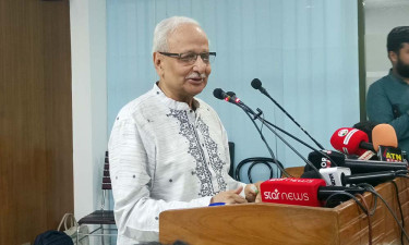 জুলাই সনদ পাস না হলে শহীদের আত্মত্যাগ ব্যর্থ হবে: বদিউল আলম